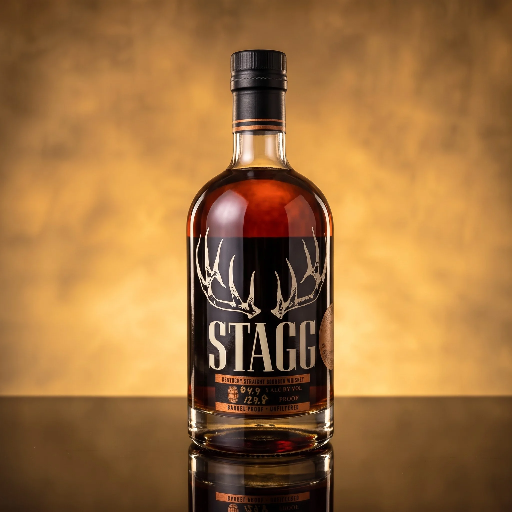 Stagg